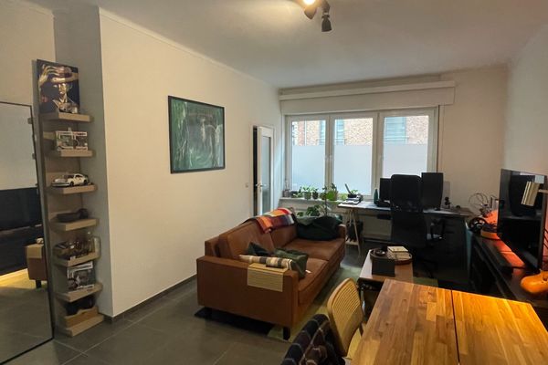 Appartement te huur / Leuven