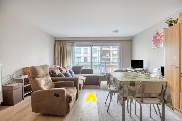 Appartement a vendre / Oostduinkerke