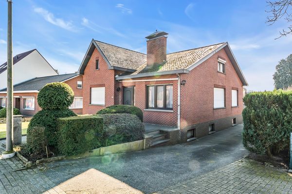 Huis te koop / Opglabbeek