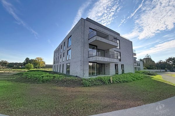 Appartement te huur / Zonhoven