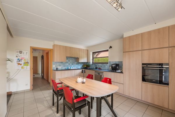 Huis te koop / Destelbergen