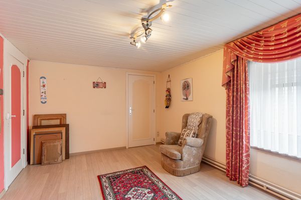 Huis te koop / Geetbets