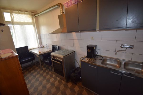 Commercieel te koop / Sint-Jans-Molenbeek