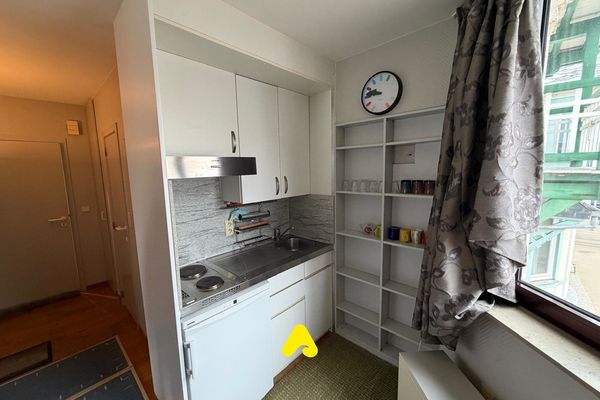 Appartement te huur / De Panne