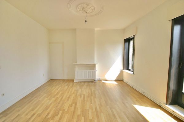 Huis te huur / Bellem