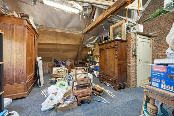 Huis te koop / Heist-op-den-Berg