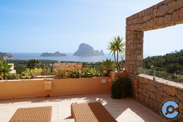 Appartement te koop / Sant Josep De Sa Talaia (Cala Carbo)