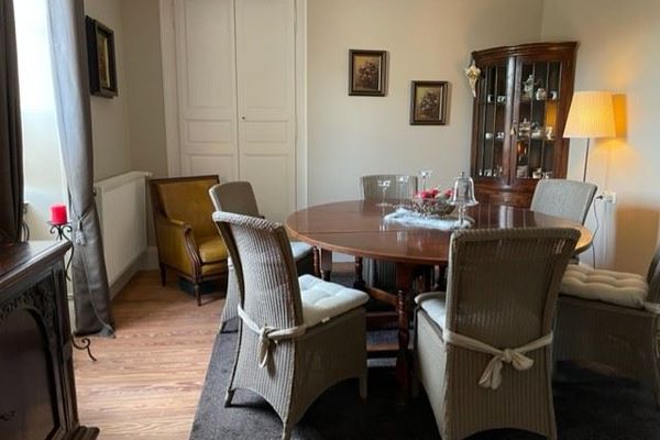 Huis verkocht / Lenax