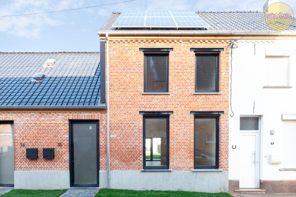 Eengezinswoning
                            te koop in Meerhout