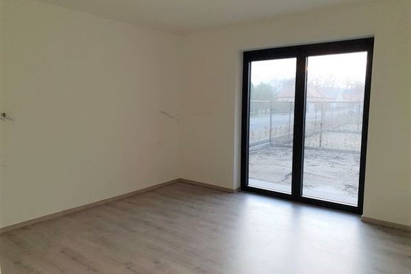 Appartement verhuurd / Paal