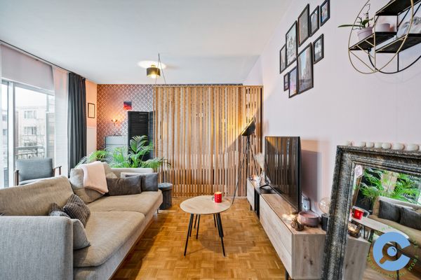 Appartement te koop / Antwerpen