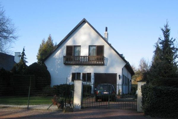 Huis
                                verkocht
                                in Hasselt