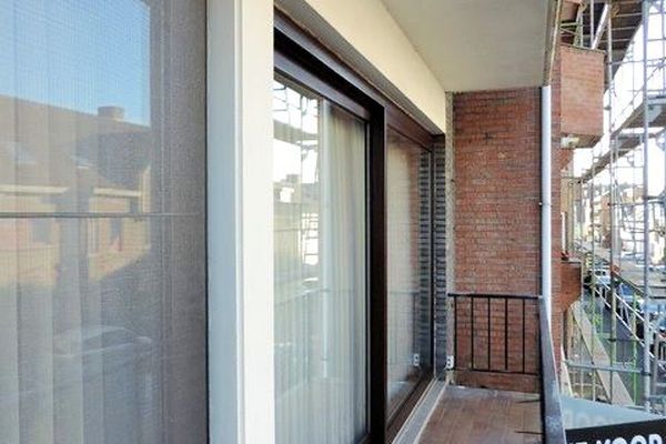 Appartement verkocht / Beringen