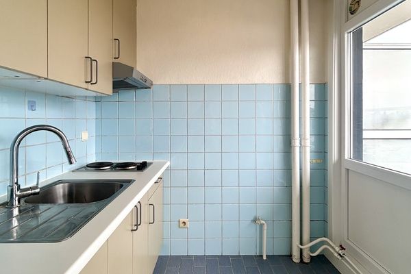 Appartement te koop / Leuven