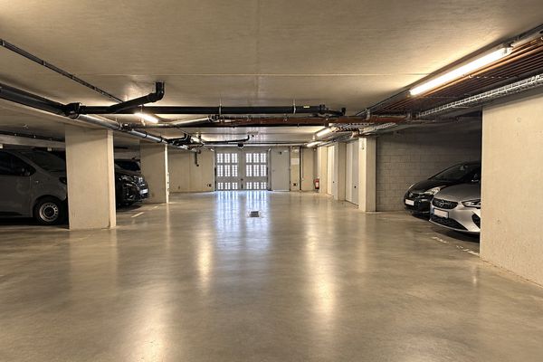 Appartement te koop / Heverlee