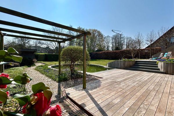 Huis te huur / Bertem