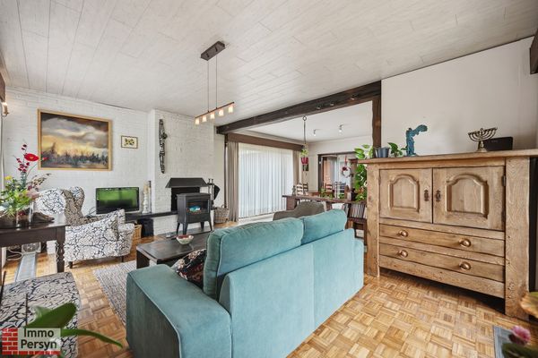 Huis te koop / Scherpenheuvel