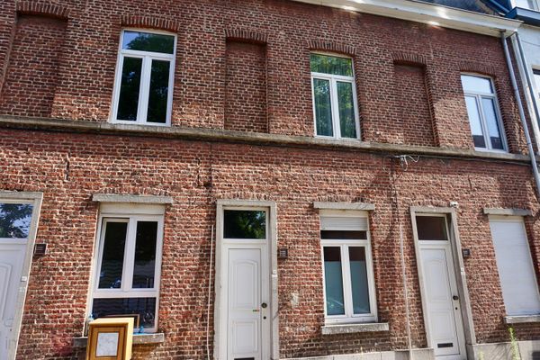 Rijwoning
                            te huur in Leuven