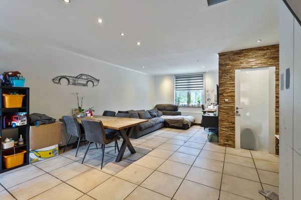 Huis verkocht / Schoten