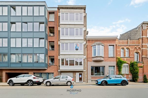 Project
                                te koop
                                in Temse