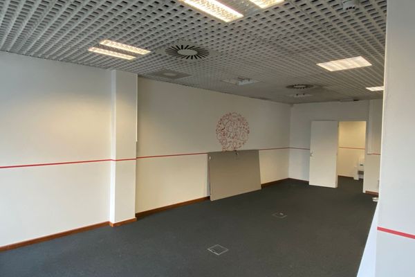 Kantoor te huur / Hasselt