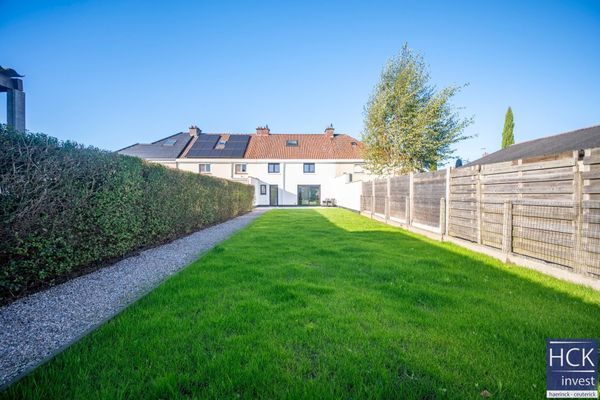 Huis te koop / Waregem