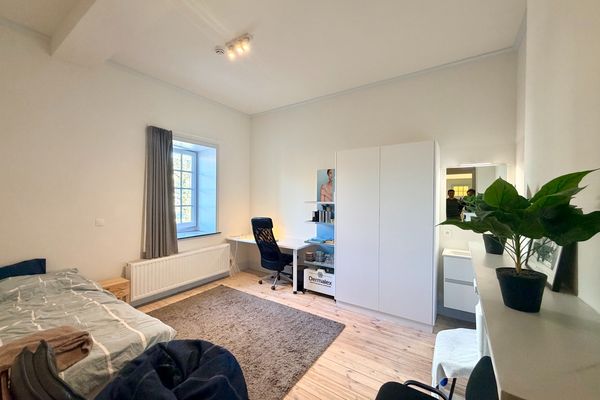 Studentenkamer
                            te huur in Kortrijk