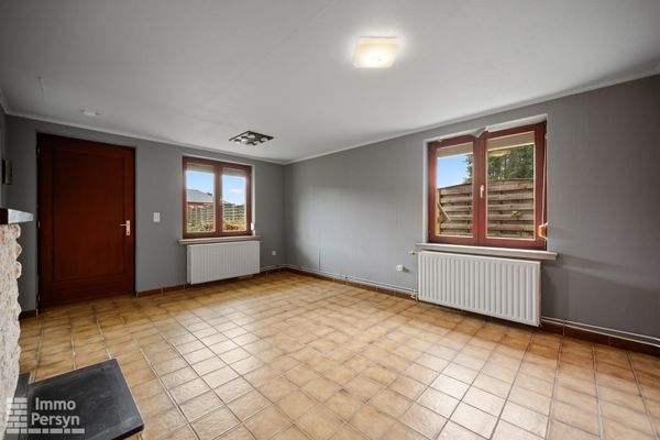 Huis te koop / Langdorp