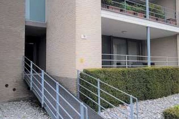 Appartement
                                verhuurd
                                in Genk
