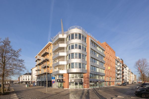 Appartement
                            te huur in Antwerpen