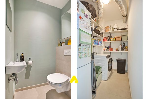 Appartement a vendre / De Panne