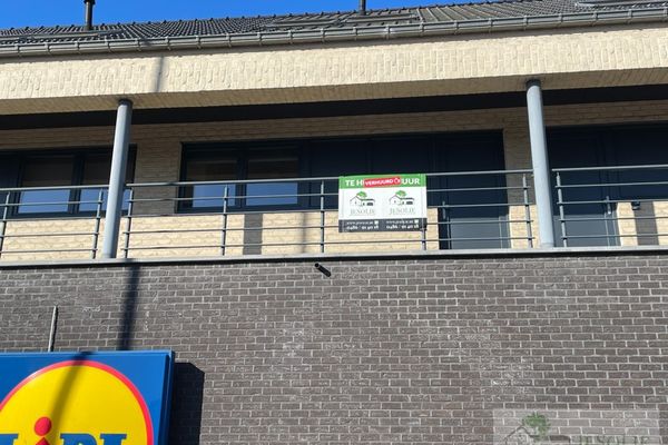 
                                        Appartement
                                        verhuurd
                                        in Ham
                                    