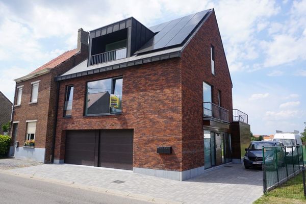 Appartement te huur / Steenokkerzeel