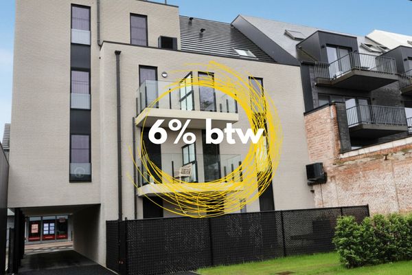 Project
                                te koop
                                in Heist-op-den-Berg