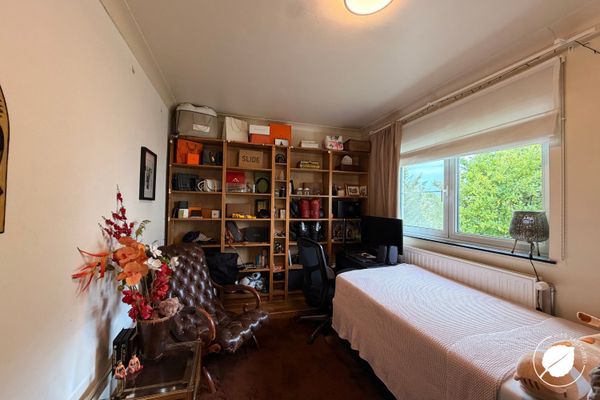 Huis optie koop / Hasselt