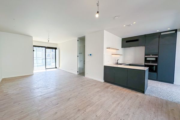 Appartement
                            te huur in Sint-Niklaas
