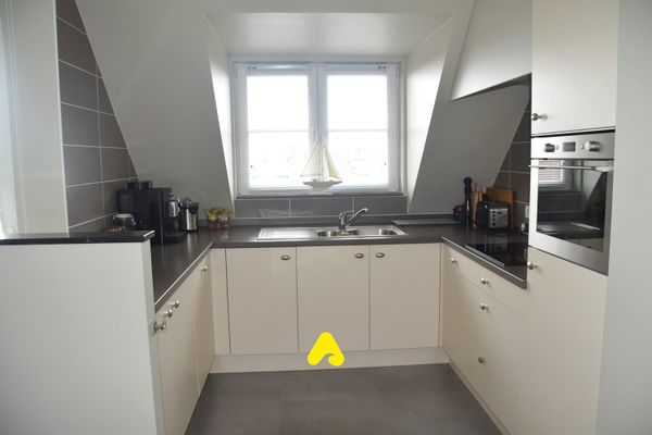 Appartement te huur / De Panne