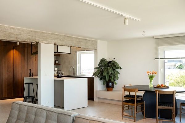 Appartement te koop / Hasselt