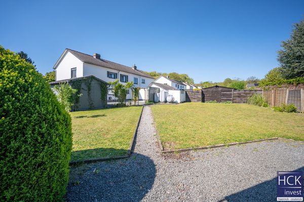 Huis te koop / Kruishoutem