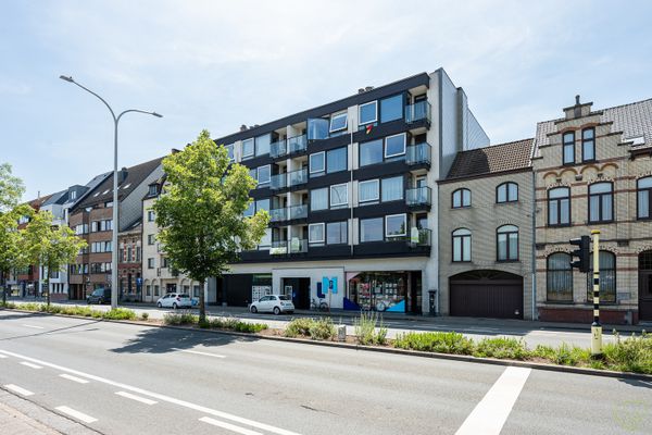 Appartement te koop in Eeklo