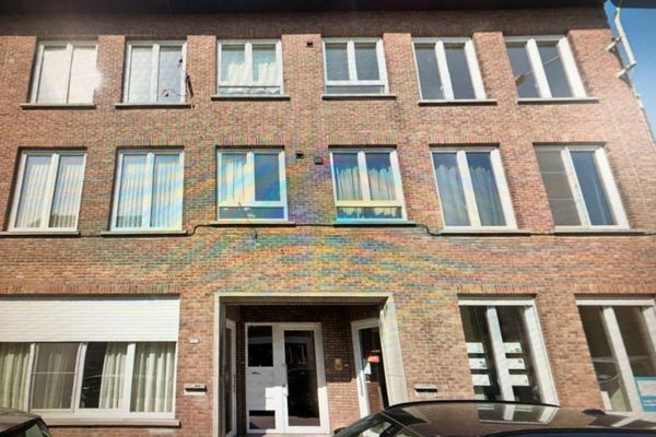 Appartement
                                verhuurd in Nijlen