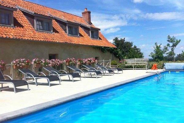 Huis te koop / Liernolles