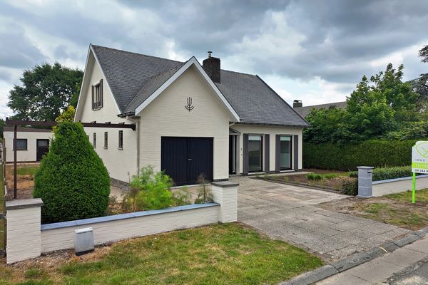 Huis te huur in Eeklo