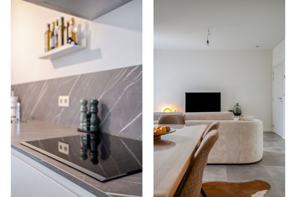 Appartement a vendre / Tongeren-Borgloon