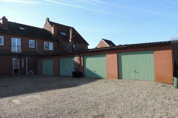 Appartement verhuurd / Beverlo