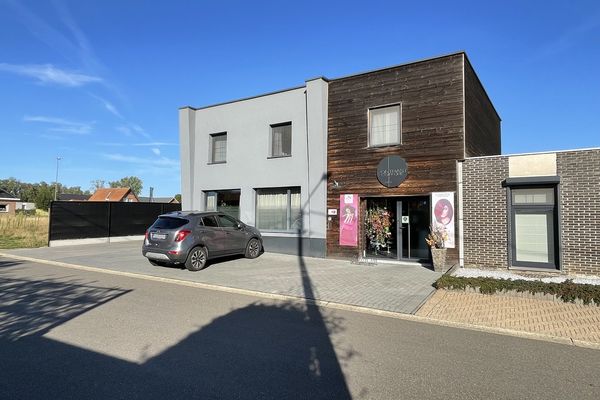 Huis te huur / Stevoort