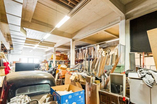 Commercieel te koop / Merksem