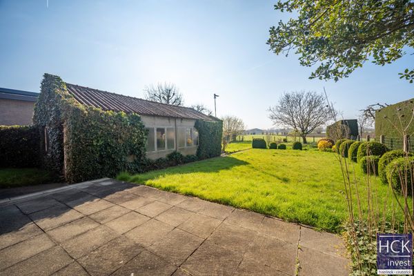 Huis te koop / Waregem