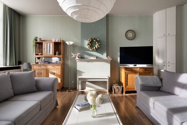 Huis te koop / Horebeke