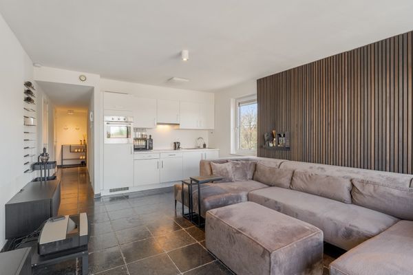 Appartement verkocht / Heusden-Zolder
